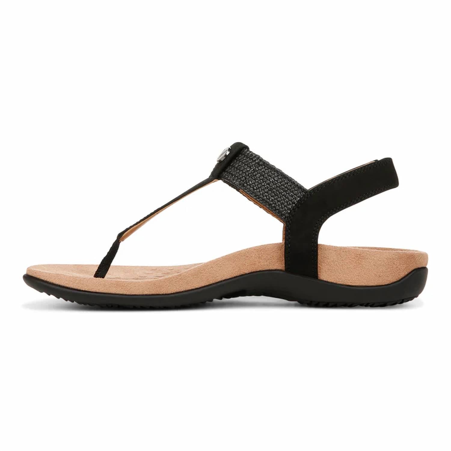 Vionic - Women's Brea Sandal