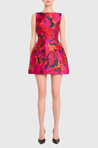 Amanda Uprichard - Banco Dress
