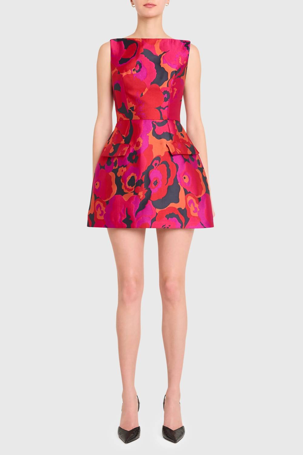 Amanda Uprichard - Banco Dress