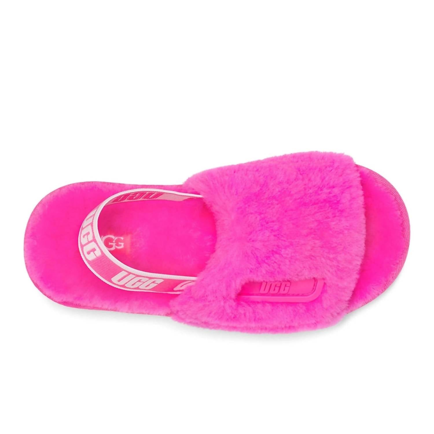 Ugg - Girl's Disco Slides