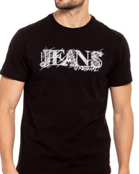 Eight X - Jeans Street T-shirt