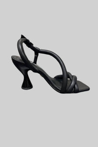 Lola Cruz - Women's Heeled Sandal