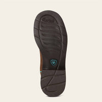 Ariat - Women's Fatbaby Heritage Western Boot