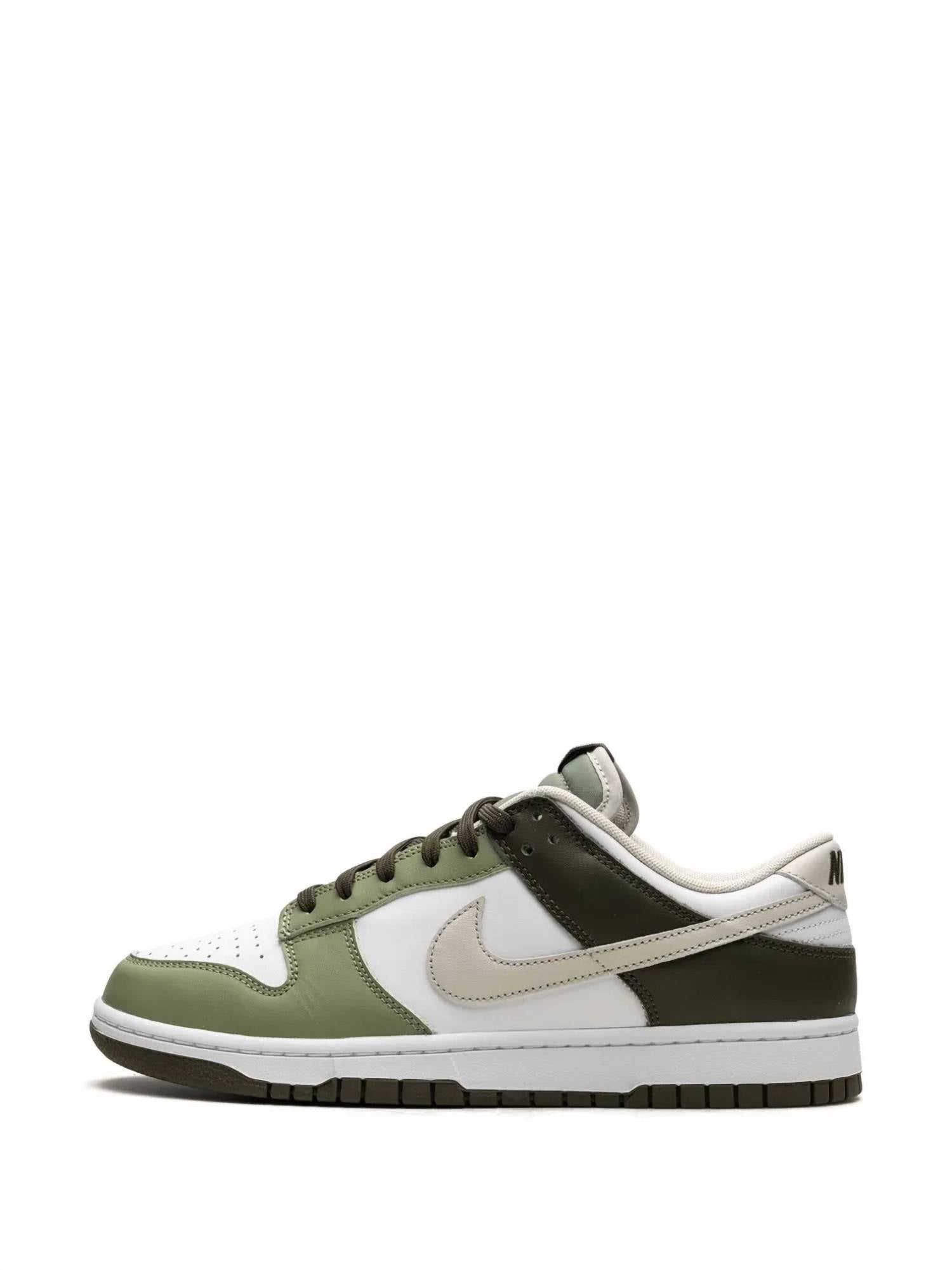 Nike - Men's Dunk Low Sneakers