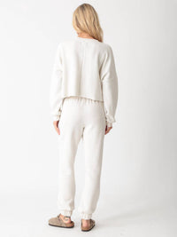 Electric & Rose - Tai Sherpa Sweatshirt