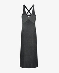 Iro - Paris Kitzy Cross Back Knit Dress