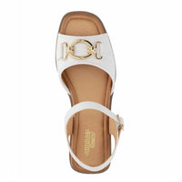 Andrea - Women's Ankle-strap Sandal