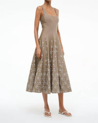 Staud - Wells Dress