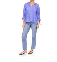 Johnny Was - YIPRIANNE BONITA BLOUSE
