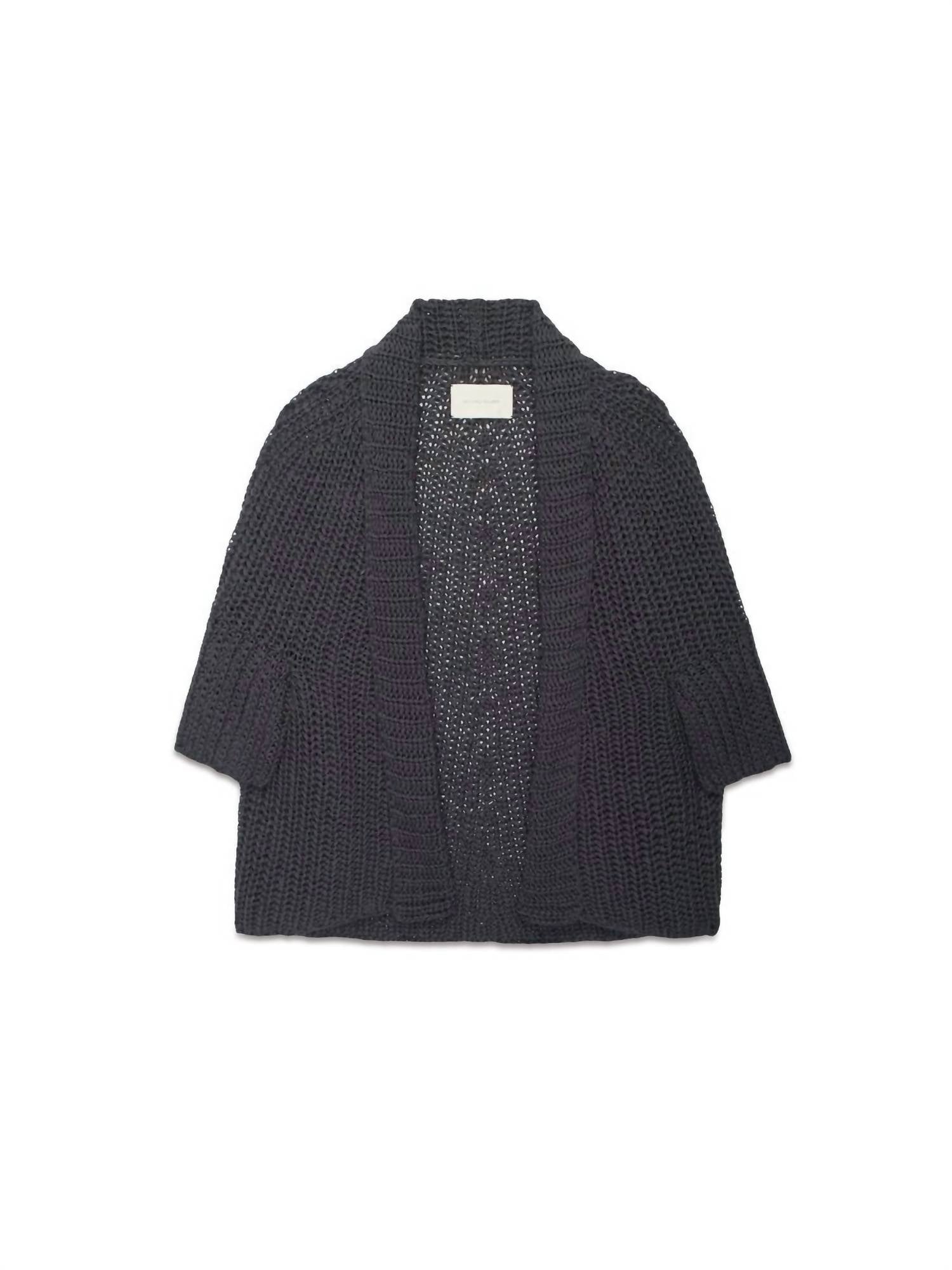 Brochu Walker - Fida Handknit Shrug