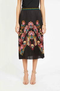 Caballero - Mia Midi Skirt
