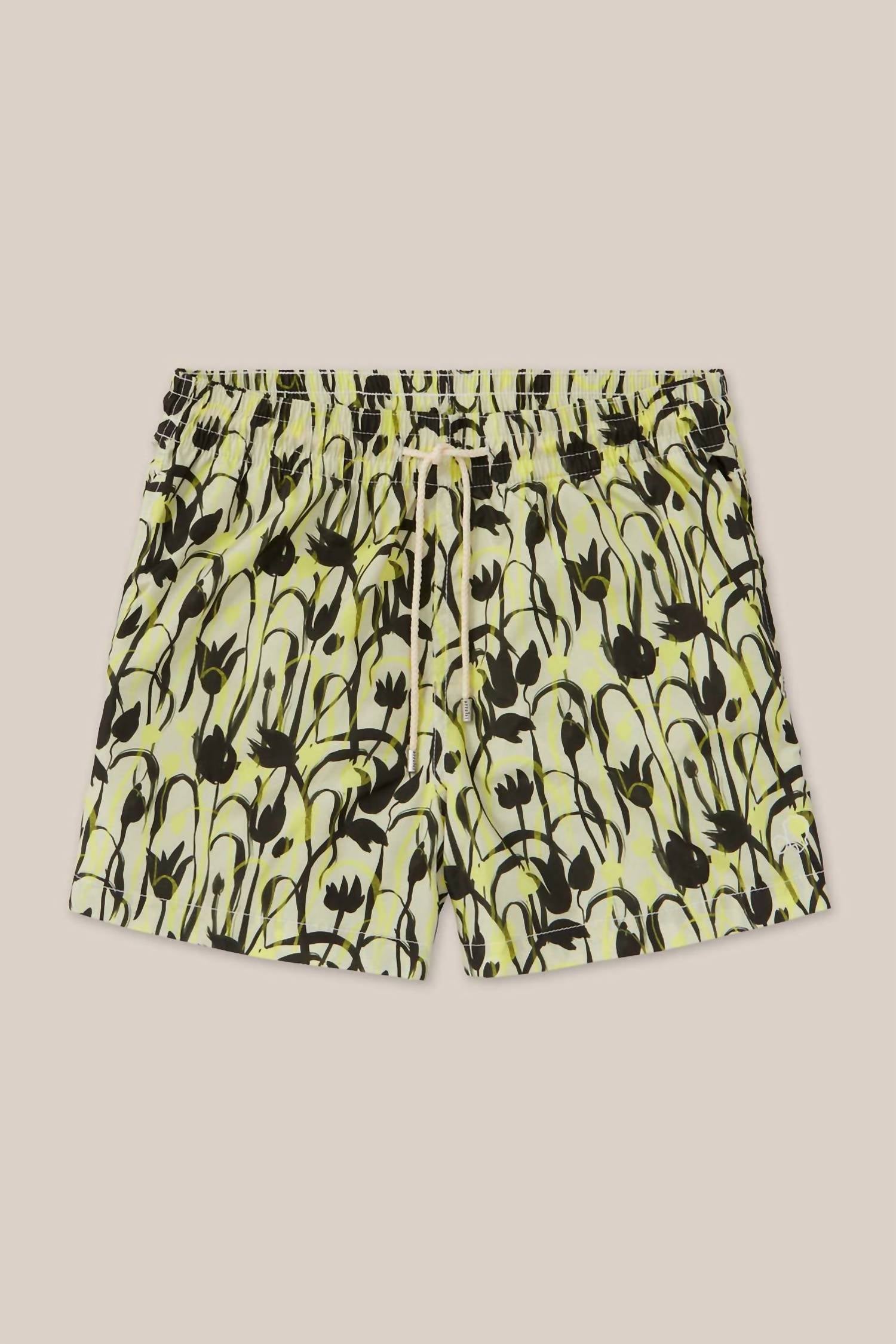 Arrels - Classic Swim Trunks