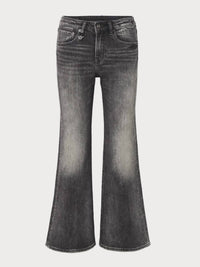 R13 - Joan Kick Flare Jeans