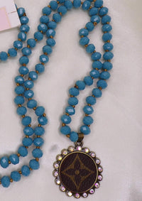 Lost Hiway Customs - Women's Repurposed Beaded Necklaces