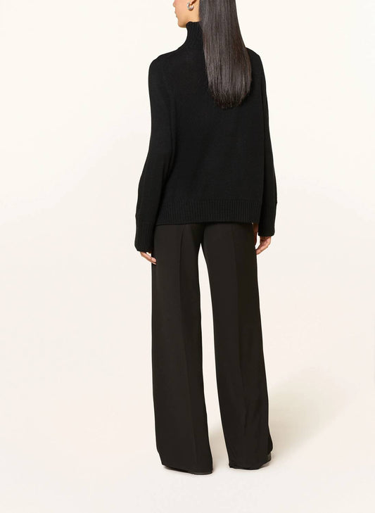 Allude - Turtleneck Sweater