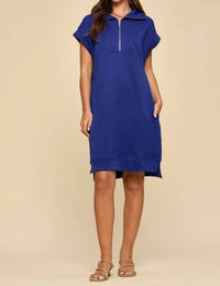 Dear Scarlett - She's The One Dress