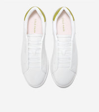 Cole Haan - Women's Grandprø Luxe Slip-on Sneaker
