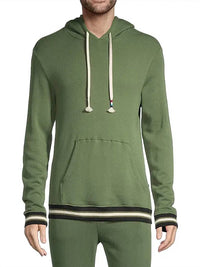 Sol Angeles - Stripe Pullover