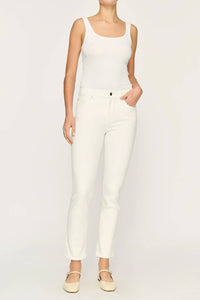 Dl1961 - Women'S - Mara Straight Ankle