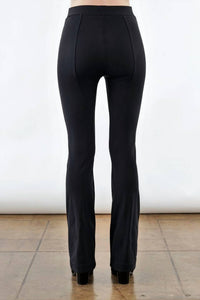 Elaine Kim - Saita Bootleg Legging