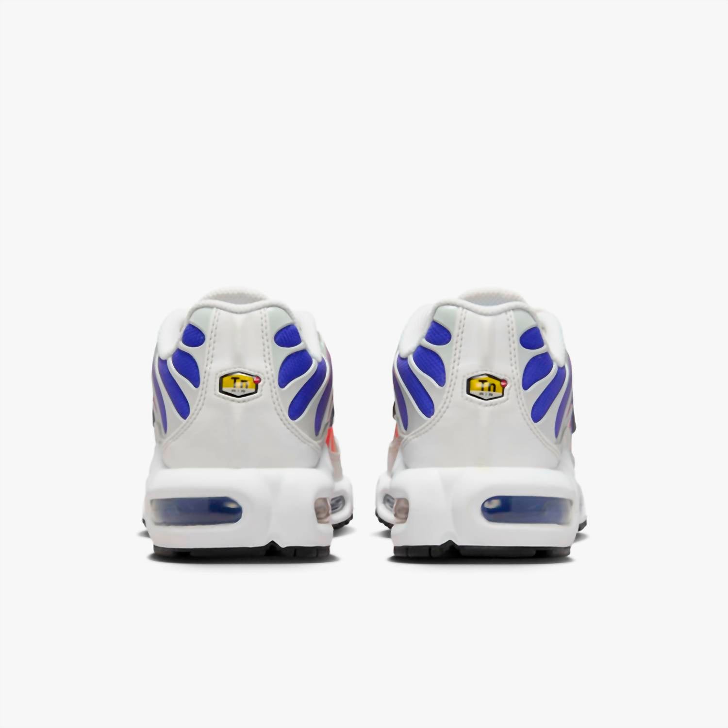 Nike - Women's Air Max Plus Shoes