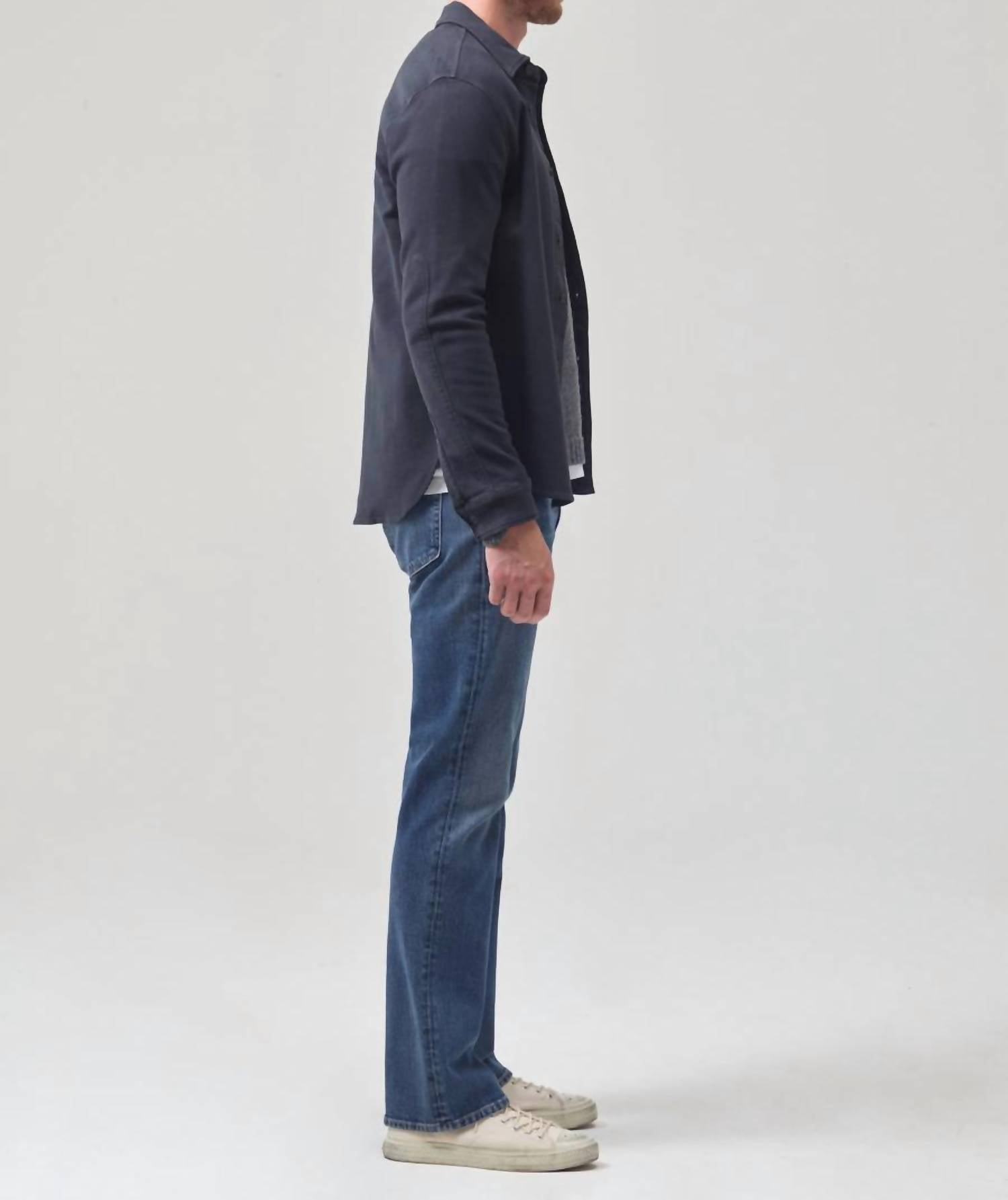 Citizens Of Humanity - Milo Boot Cut Jeans