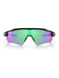 Oakley - Radar Ev Path Wrap Non Polarized Sunglasses 9208-44