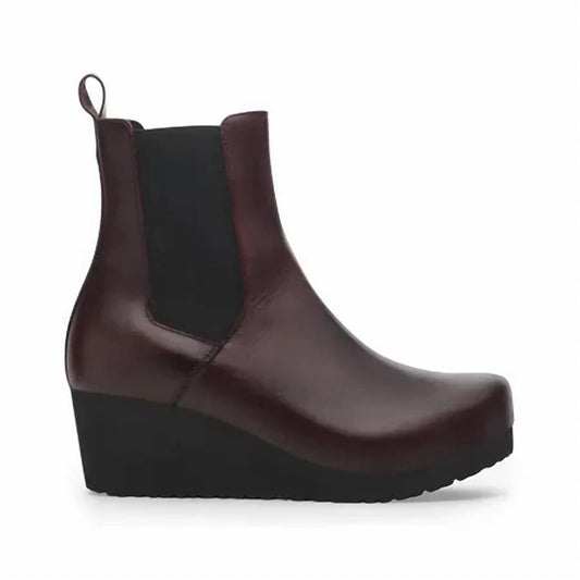 Birkenstock - Women's Ebba Slip On Boot