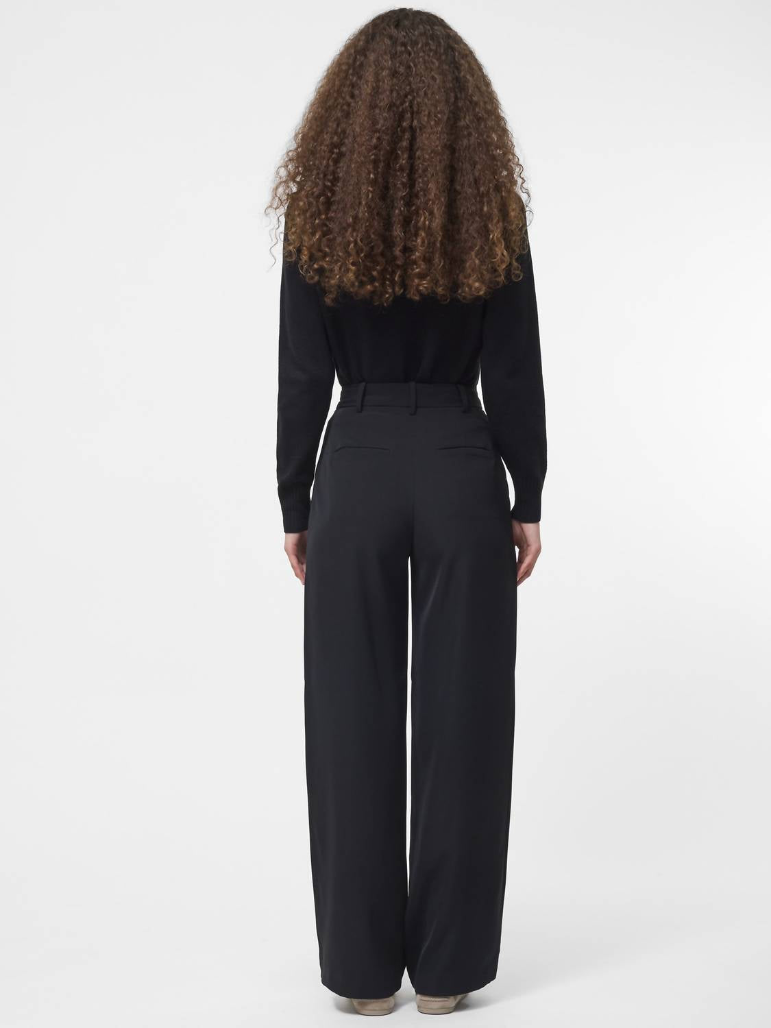 French Connection - Harrie Suiting Trousers