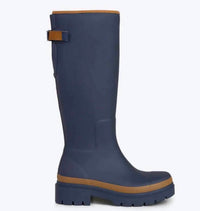 Merry People - Women's Fergie Tall Rain Boot