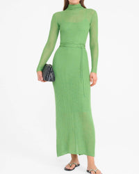 Staud - Marianne Midi Dress
