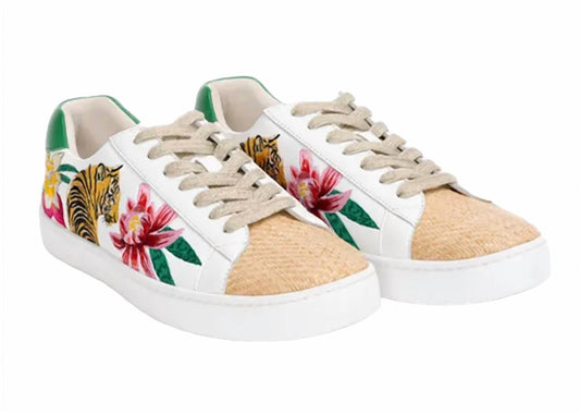 Johnny Was - Women's Maisie Sneaker