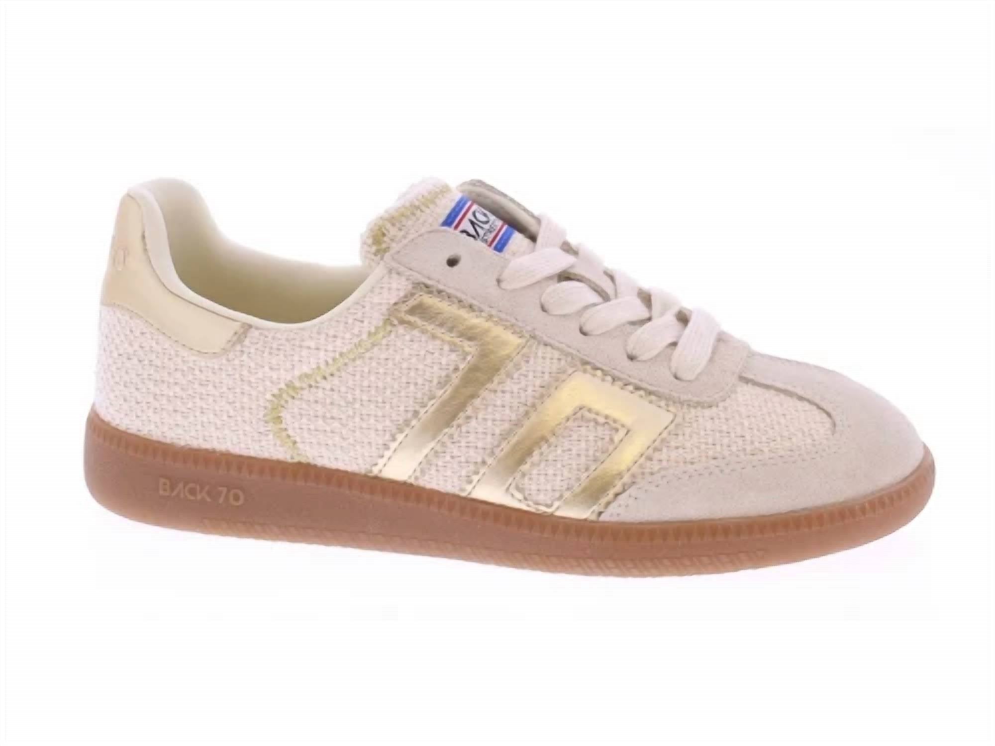 Back 70 - Women's Ghost Iuta Sneakers