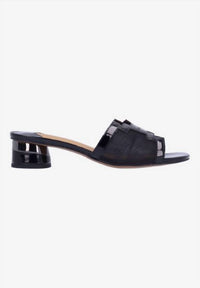 J. Renee - Women's Amorra Square Toe Sandal