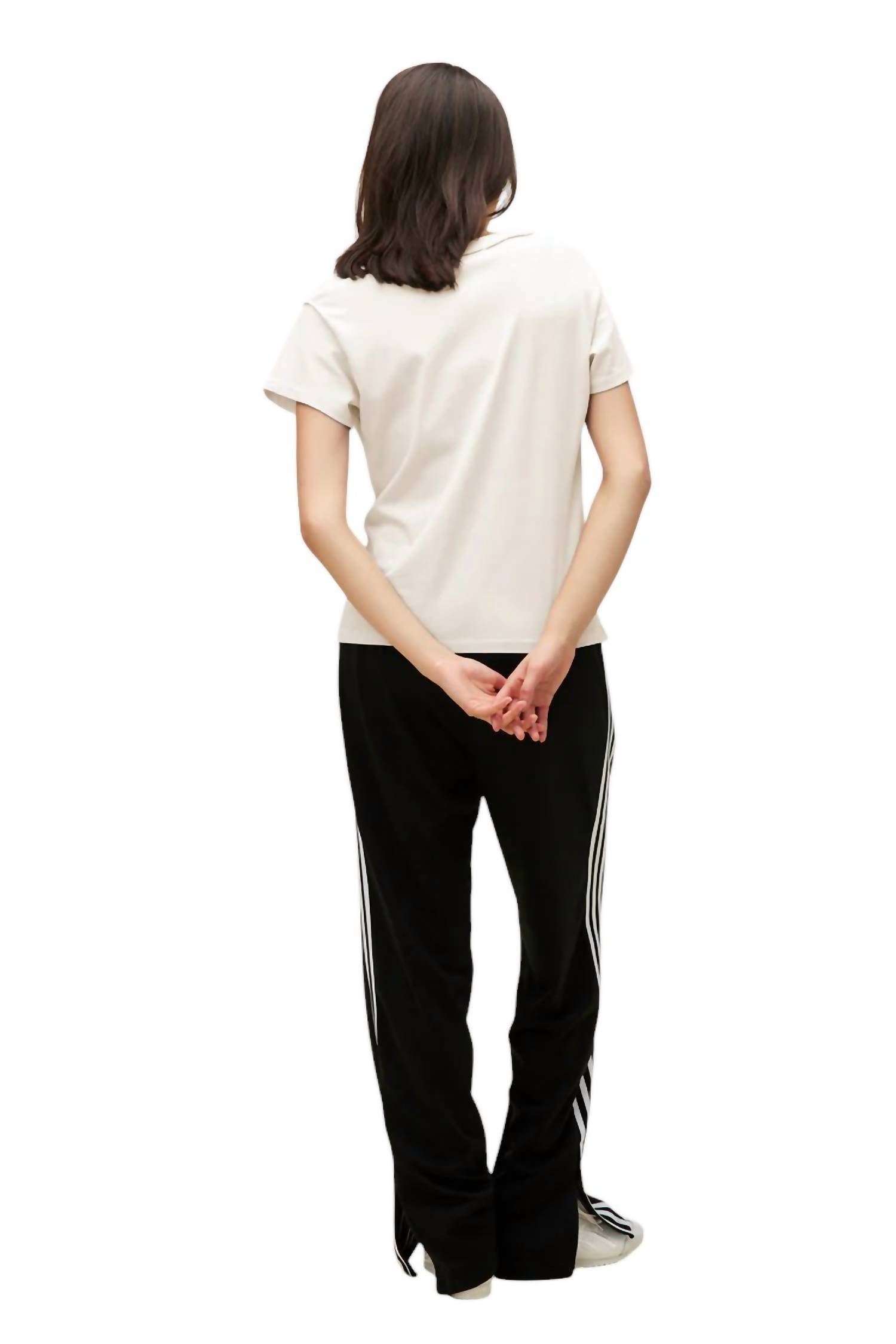 Daydreamer - Queen Keep Yourself Alive Reverse Girlfriend Tee