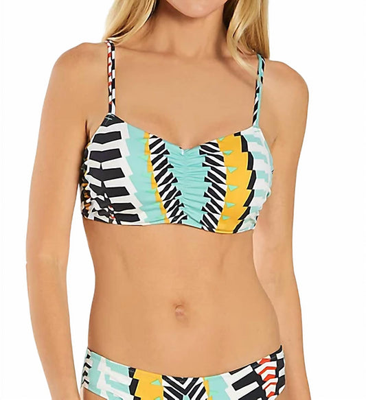 Freya - Bassline Bralette Bikini Swim Top