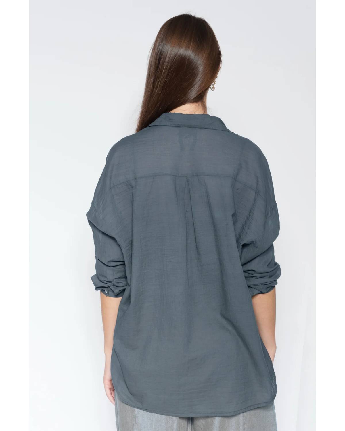 Alembika - Airy Shirt