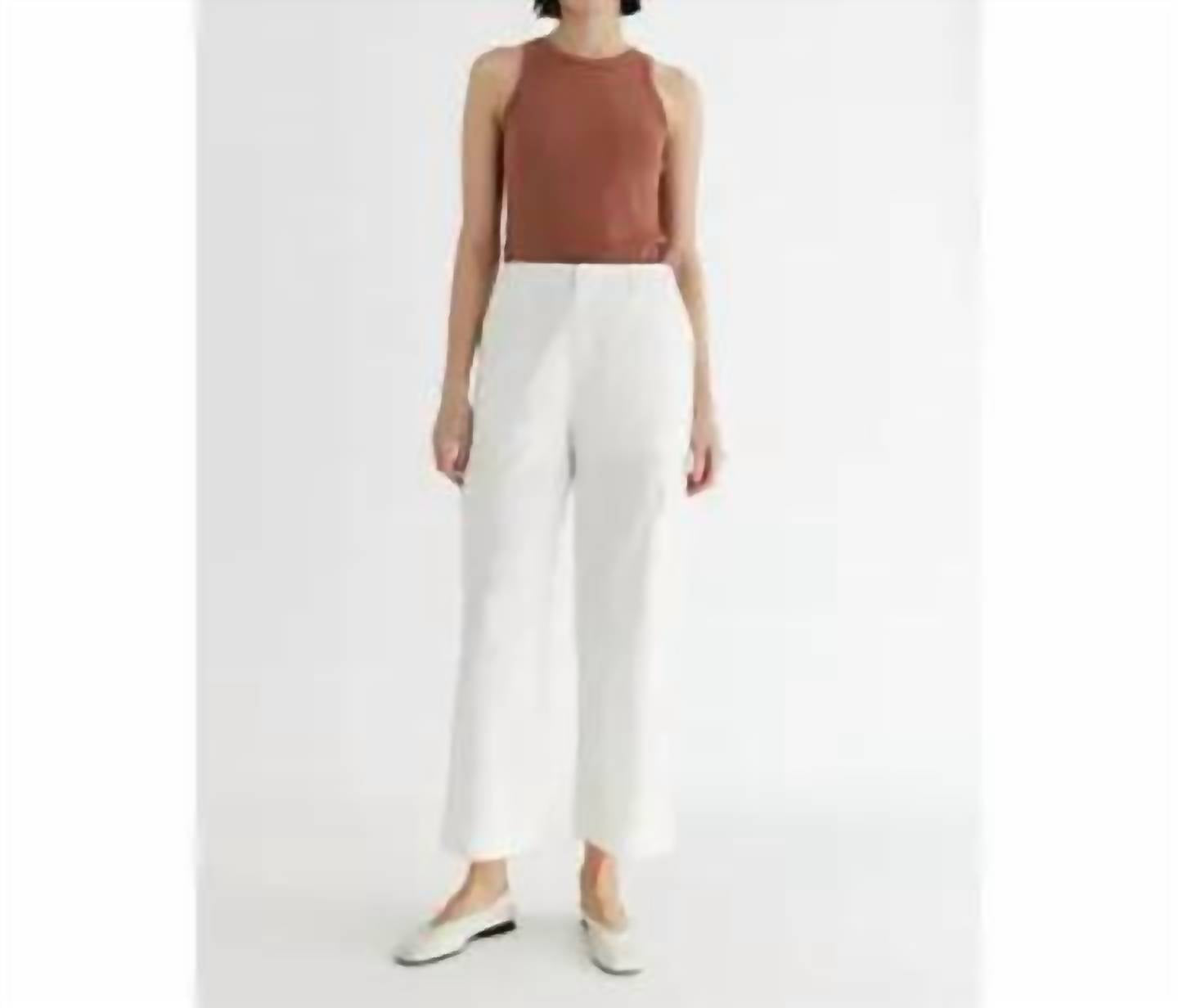 Mod Ref - Lauren Tank Top