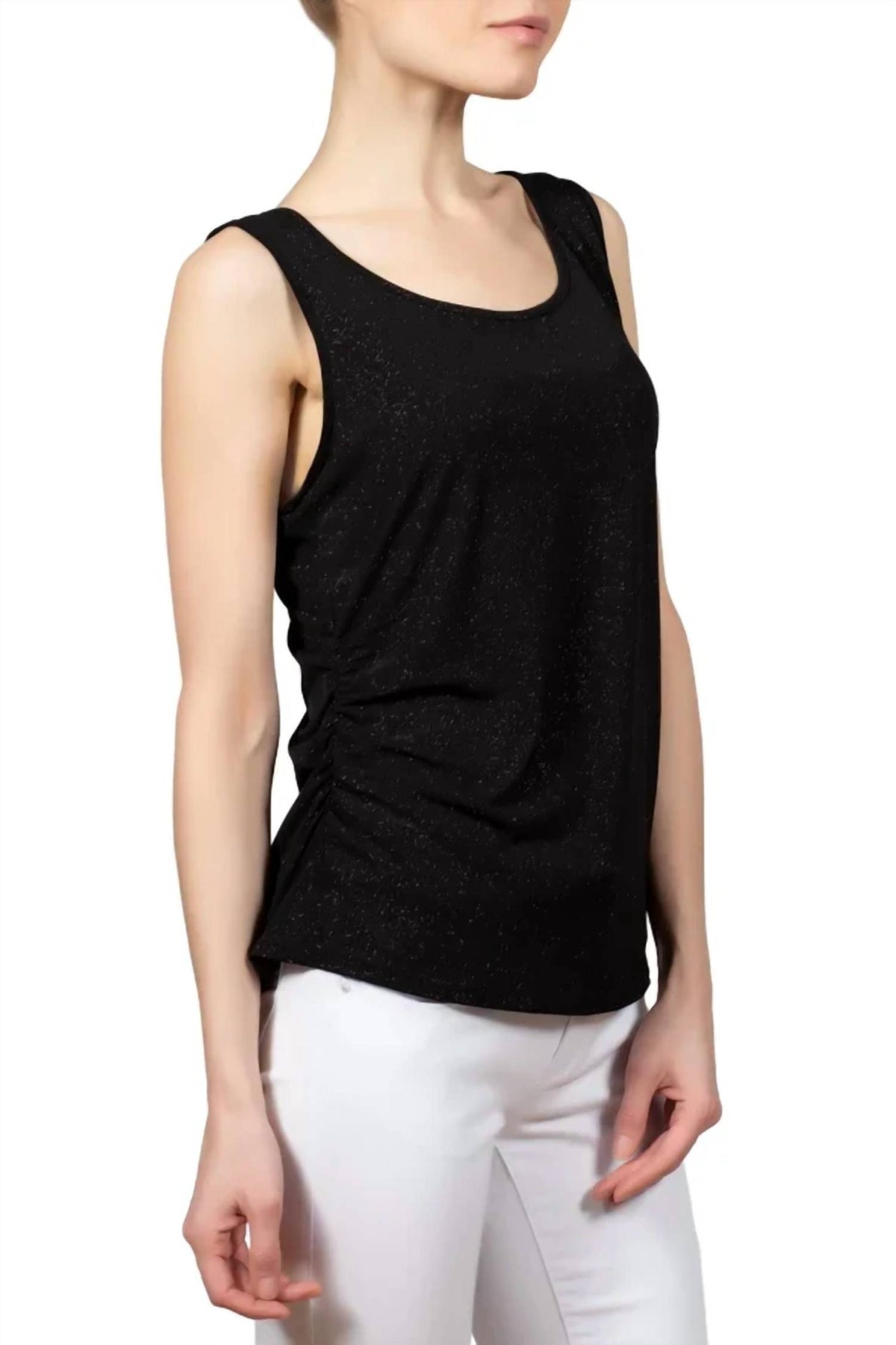 Berek - Glitter Glam Tank Top