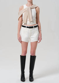 Citizens Of Humanity - Marlow Welt Pocket Short