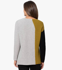 Stella Carakasi - Modern Mix Sweater