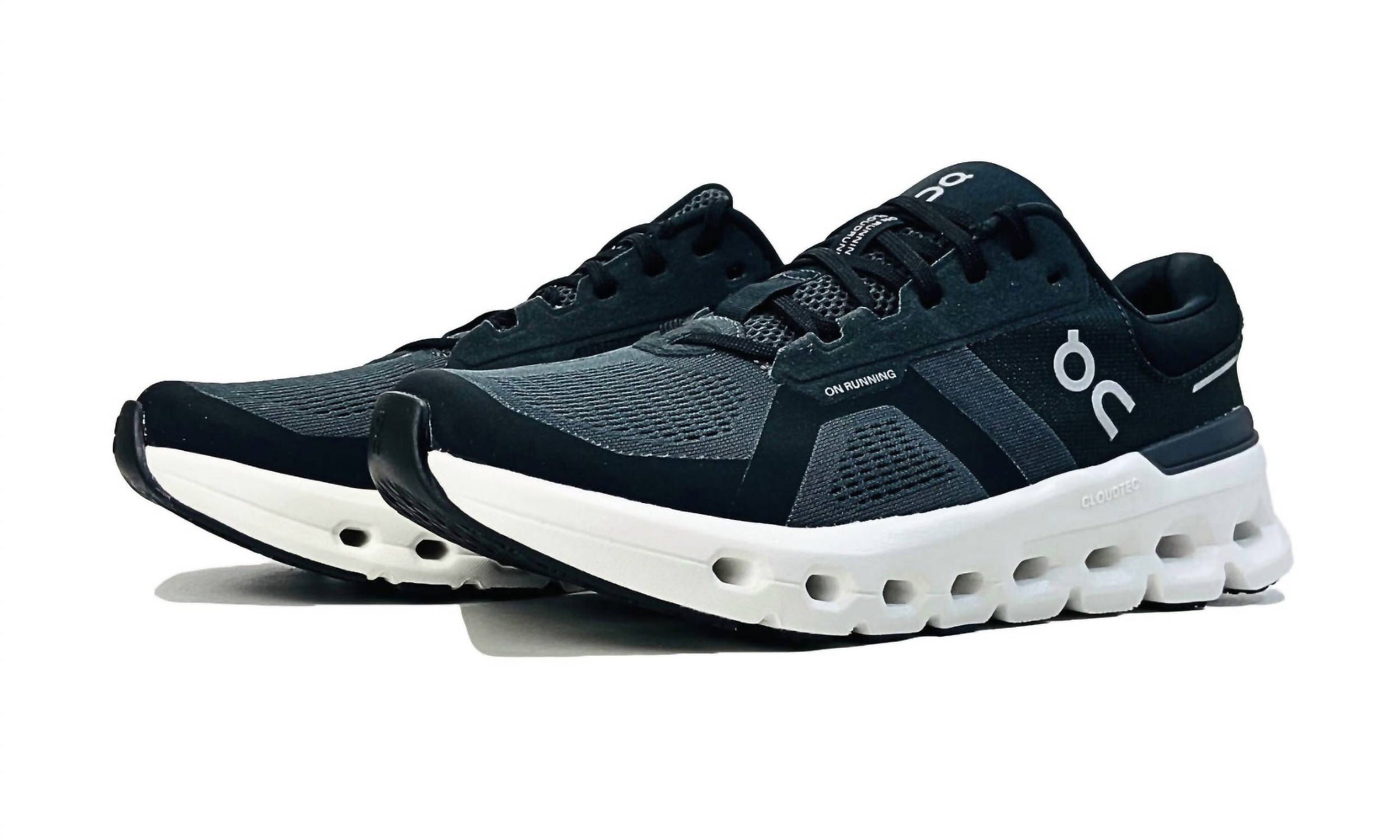 On - Men's Cloudrunner 2 Shoe