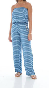 Skemo - Destin Strapless Jumper