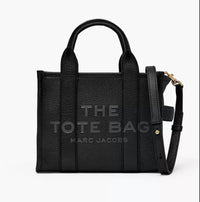 Marc Jacobs - Women's The Leather Tote Bag