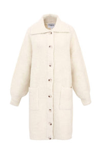 Frnch - Long Cardigan