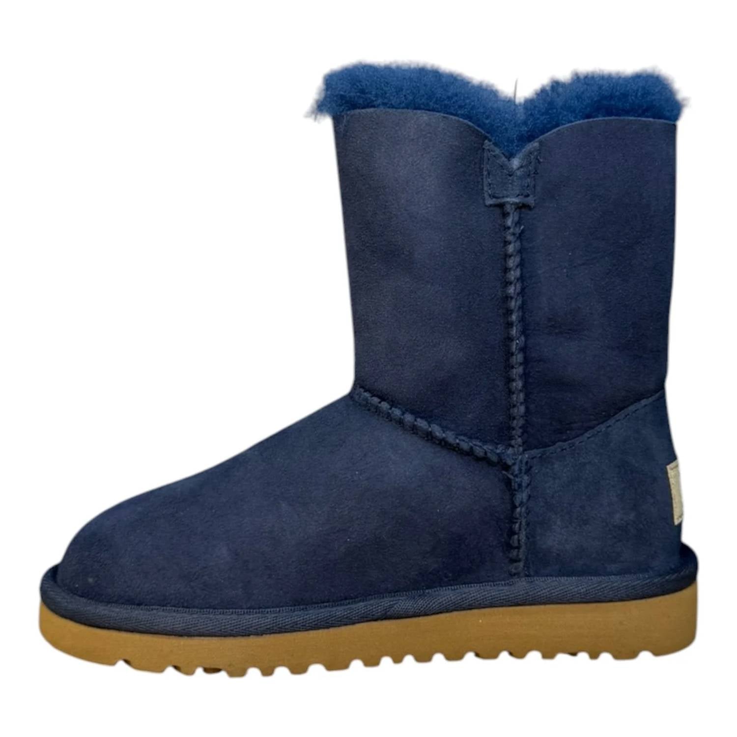Ugg - Kid's Bailey Button Boots