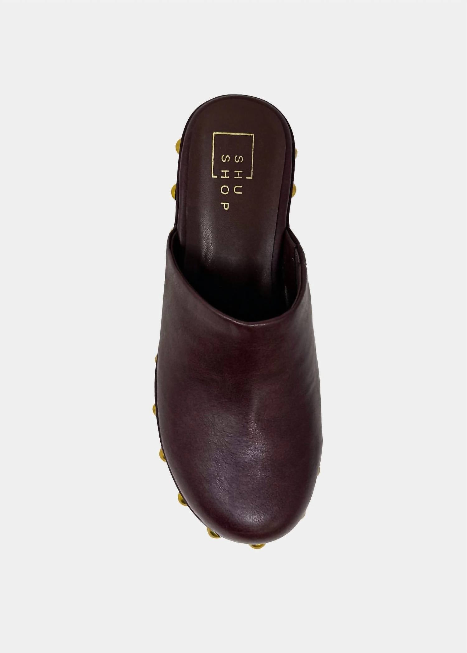 Shu Shop - Women's Lily Clog