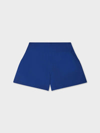 White + Warren - Superfine Organic Cotton Shorts