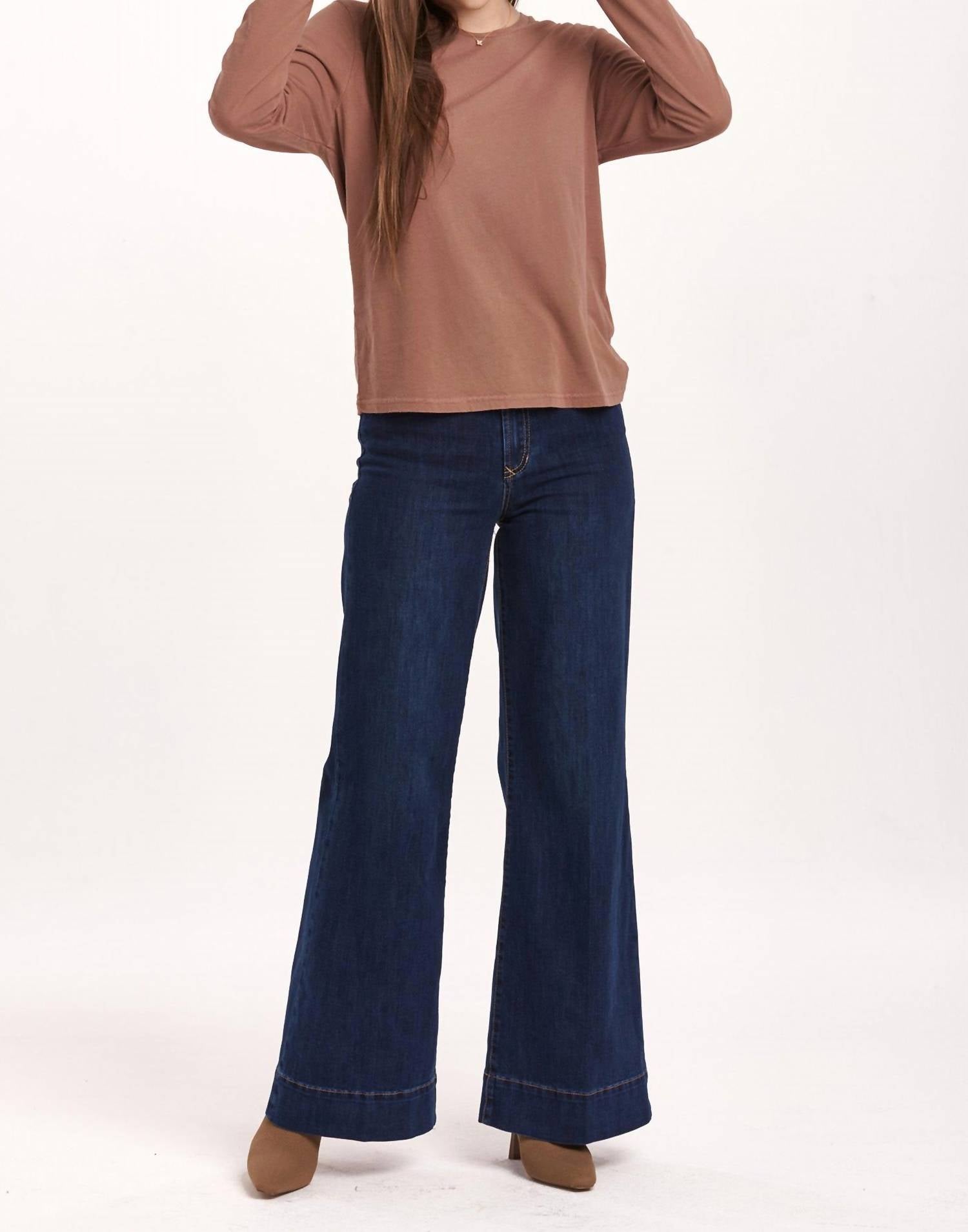 Dear John Denim - Fiona Jeans