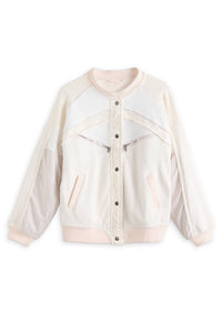 Free People - Extra Winnings Cardigan